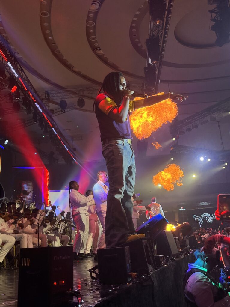 About KontenttLive Homepage